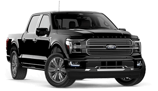 Ford Lobo 2026