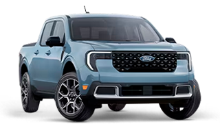 Ford Maverick Híbrida