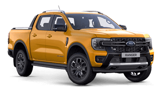 Ford Ranger 2026