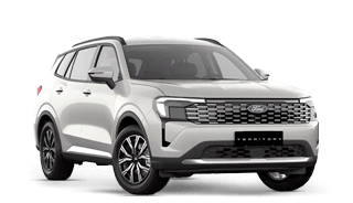 Ford Territory